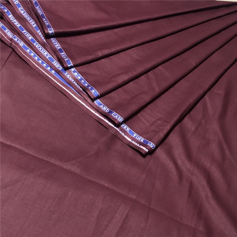 5Yards TR Material For Men Cloth African Men African Agbada Soft TR Fabric with High Quality Men Material for Man Garment AK5