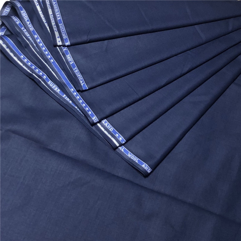 5Yards TR Material For Men Cloth African Men African Agbada Soft TR Fabric with High Quality Men Material for Man Garment AK5