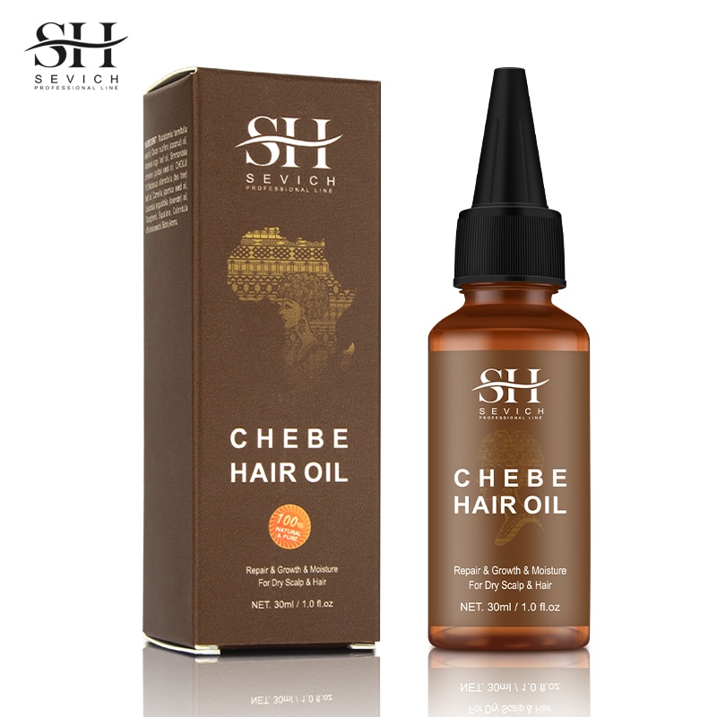 Hair Growth Oil 30ml