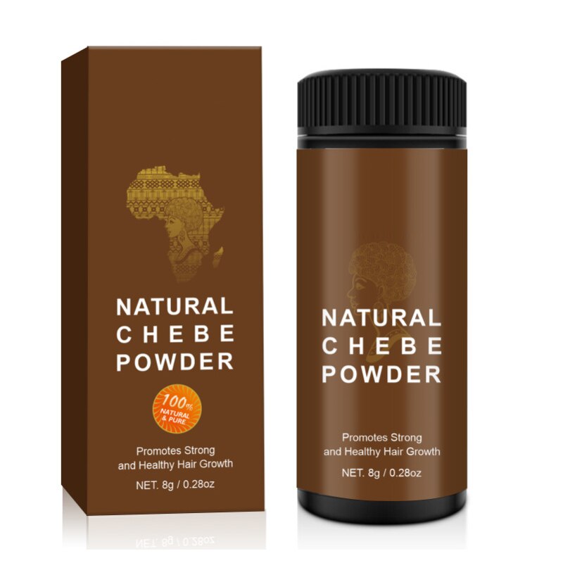 Chebe Hair Powder