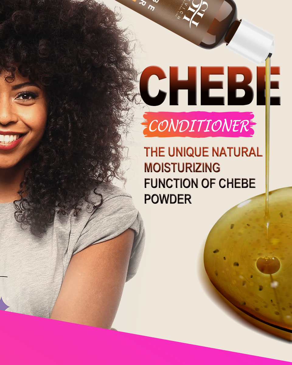 All Chebe Product Crazy Hair Growth Oil African Traction Alopecia Chebe Powder Serum Edges Anti Hair Loss Treatment Spray Sevich