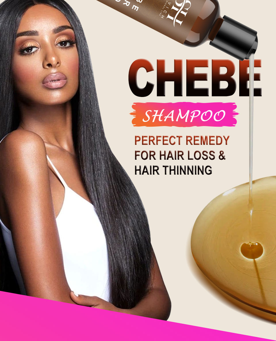 All Chebe Product Crazy Hair Growth Oil African Traction Alopecia Chebe Powder Serum Edges Anti Hair Loss Treatment Spray Sevich