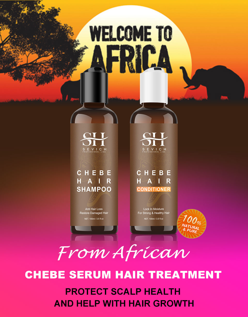 All Chebe Product Crazy Hair Growth Oil African Traction Alopecia Chebe Powder Serum Edges Anti Hair Loss Treatment Spray Sevich