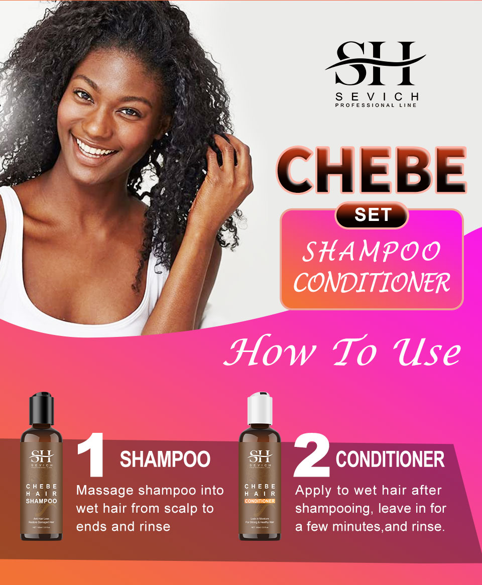 All Chebe Product Crazy Hair Growth Oil African Traction Alopecia Chebe Powder Serum Edges Anti Hair Loss Treatment Spray Sevich