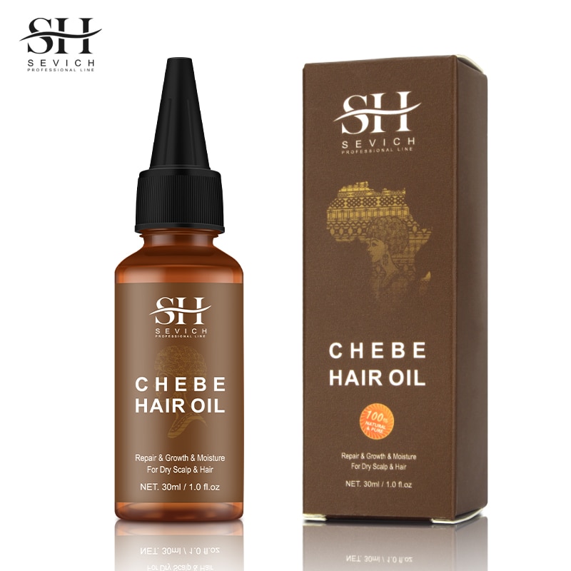 Hair Growth Oil 30ml