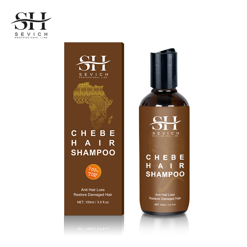 Hair shampoo 100ml