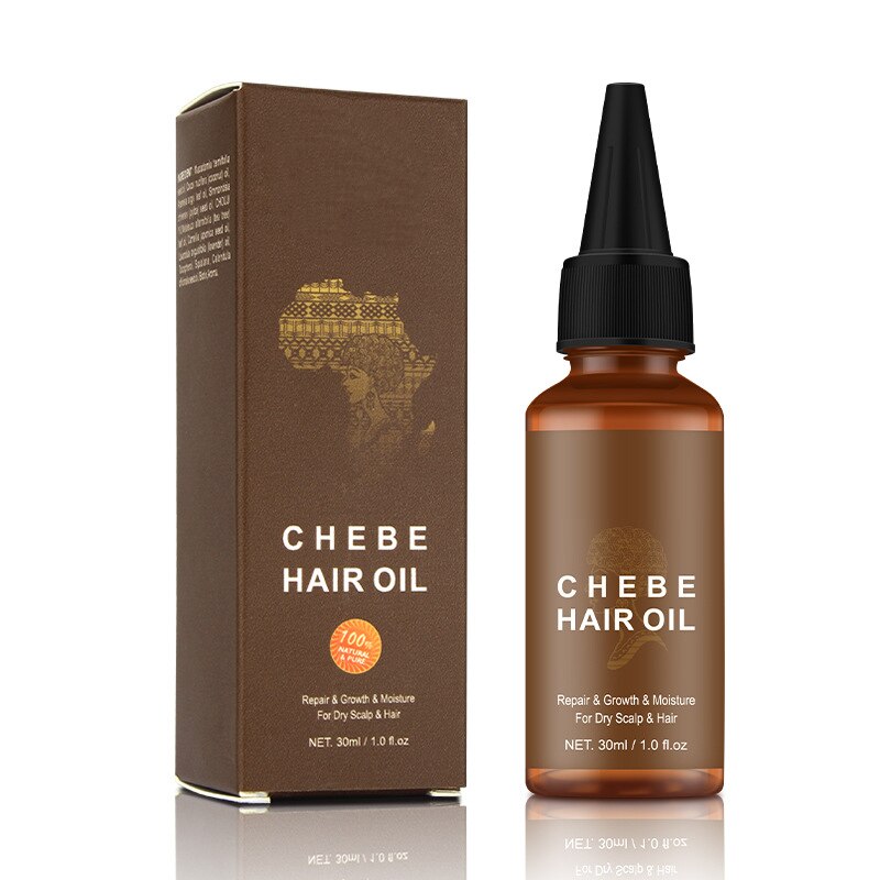 Chebe Hair Oil