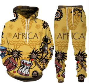 African Sportswear