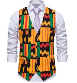 African Business clothing