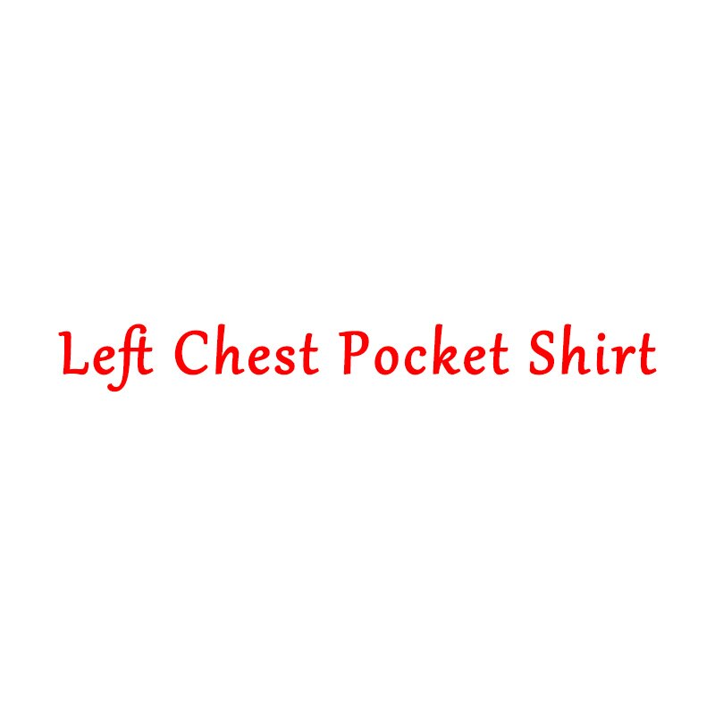 Pocket Shirt